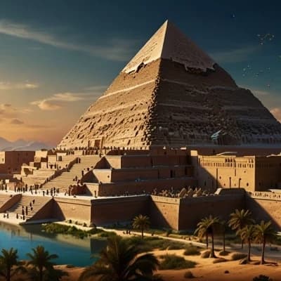 Ancient Egypt thumbnail