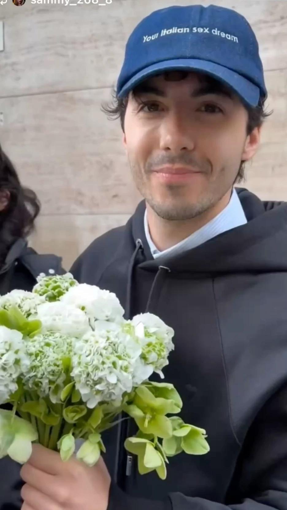 Filippo Utinacci (Fulminacci) thumbnail