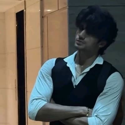 Abhinav Tripathi thumbnail