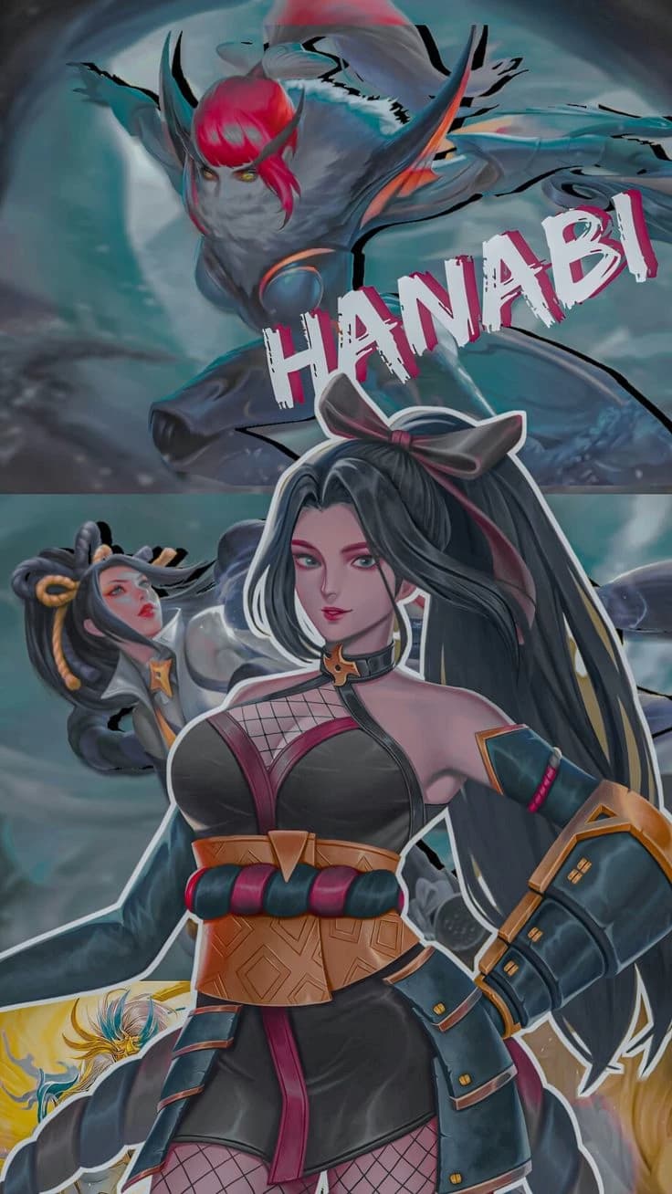 Hanibi thumbnail