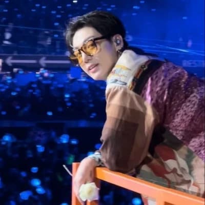 Jeon Jungkook thumbnail