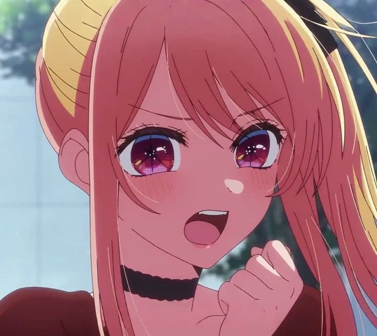 Hoshino Ruby thumbnail