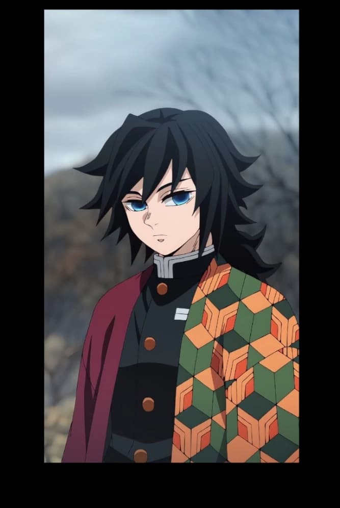 ★Giyuu Tomioka★ thumbnail