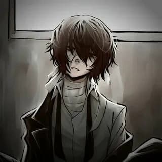 Dazai and Chuya / Soukoku thumbnail