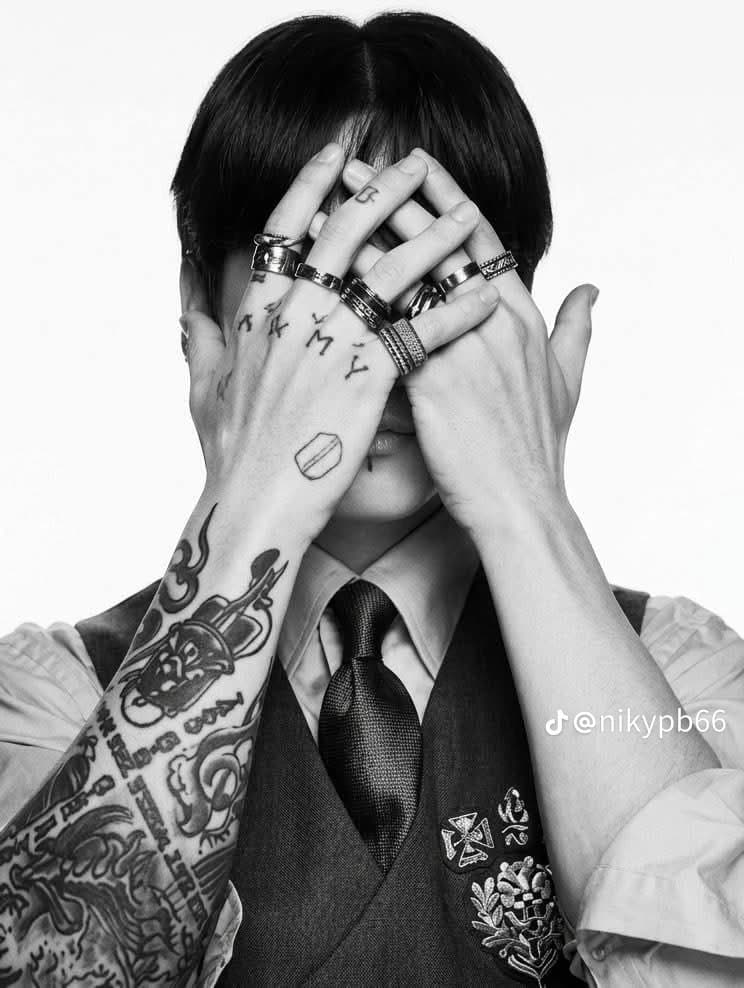 Jeon jungkook thumbnail