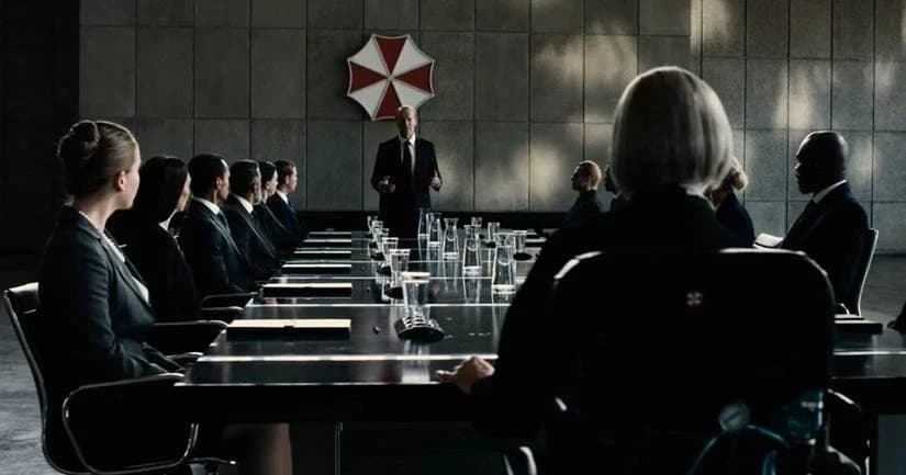 Umbrella Corporation thumbnail