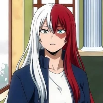 Natsuki Todoroki thumbnail