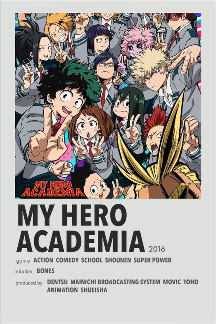Mha thumbnail