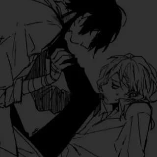 Soukoku / Dazai and Chuya thumbnail