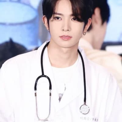 Lee Heeseung  thumbnail