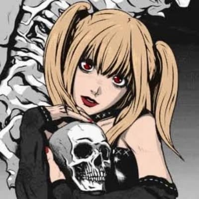 Misa Amane thumbnail