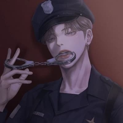 Mr. Ruthless Policeman
BL | MLM | OMEGAVERSE thumbnail
