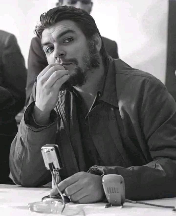 Che Guevara  thumbnail