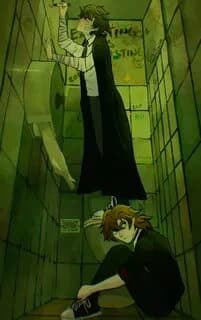 Chuya and Dazai / Soukoku thumbnail