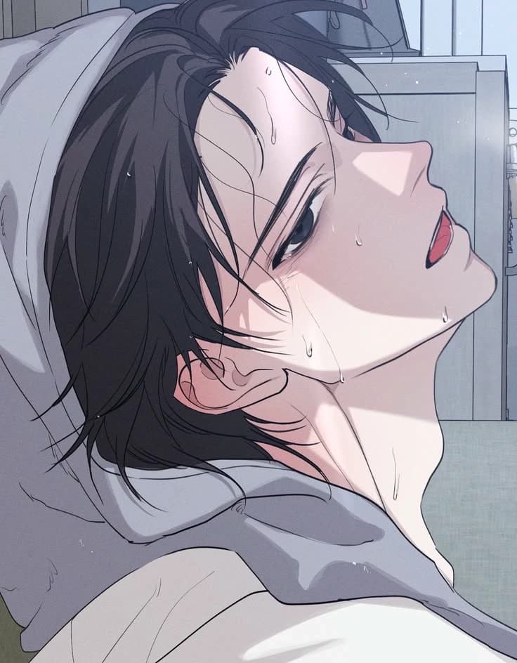 (a best friend who has feelings for you) Michael thumbnail