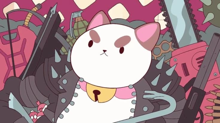 Puppycat thumbnail