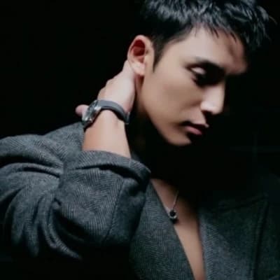 Mingyu thumbnail
