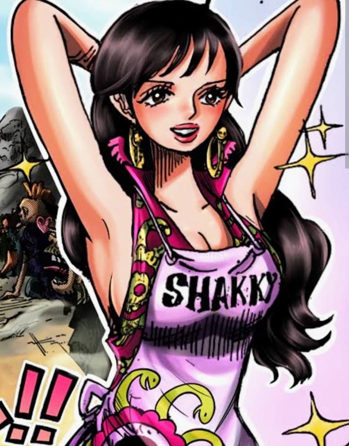 Shakky  thumbnail