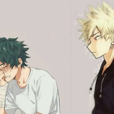 Izuku Midoriya (Deku) thumbnail