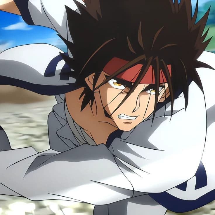 Sagara Sanosuke thumbnail