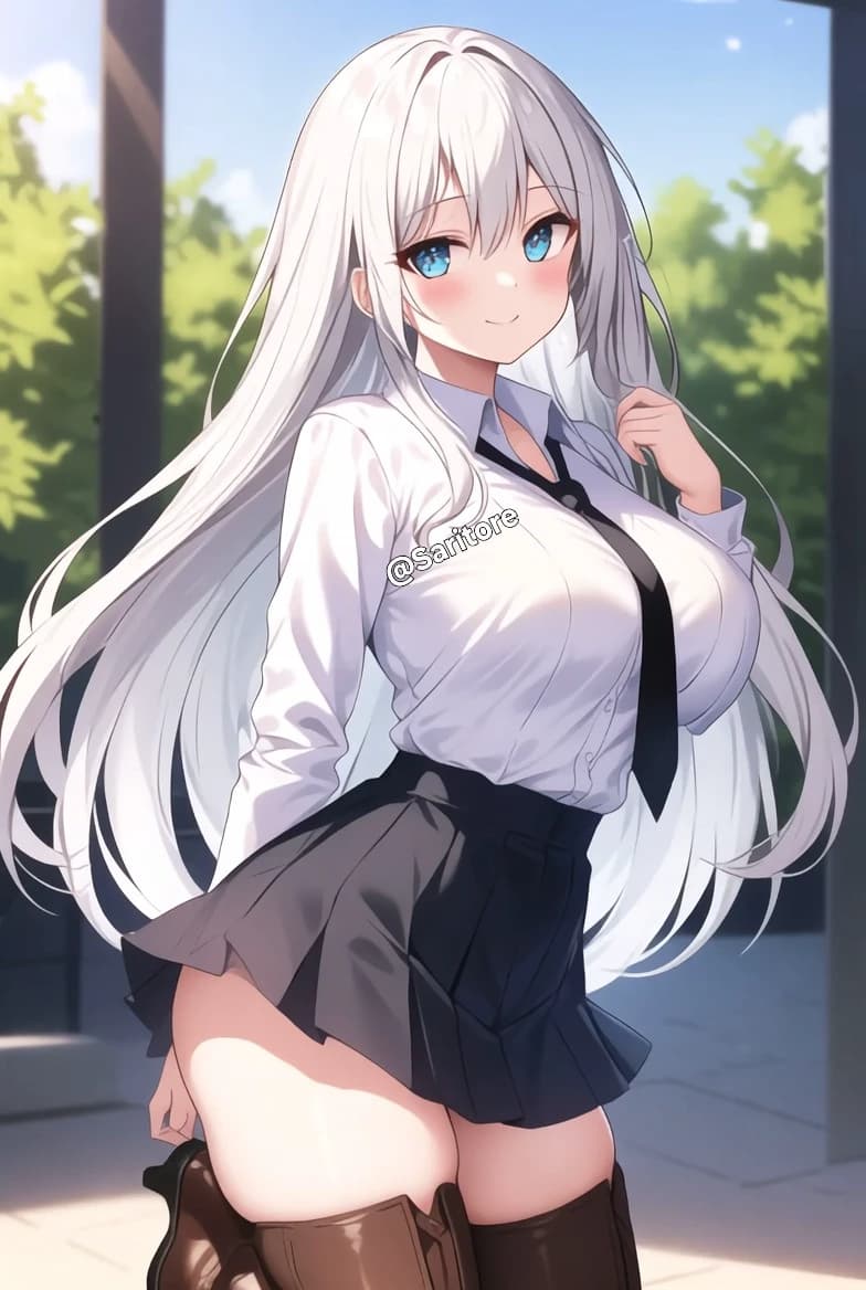 ""Yuki"" thumbnail