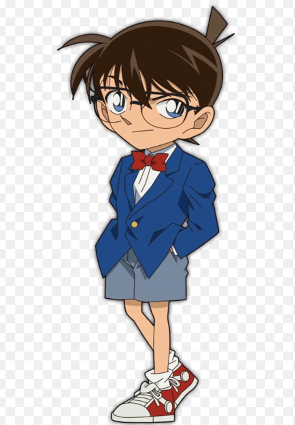Detective Conan thumbnail