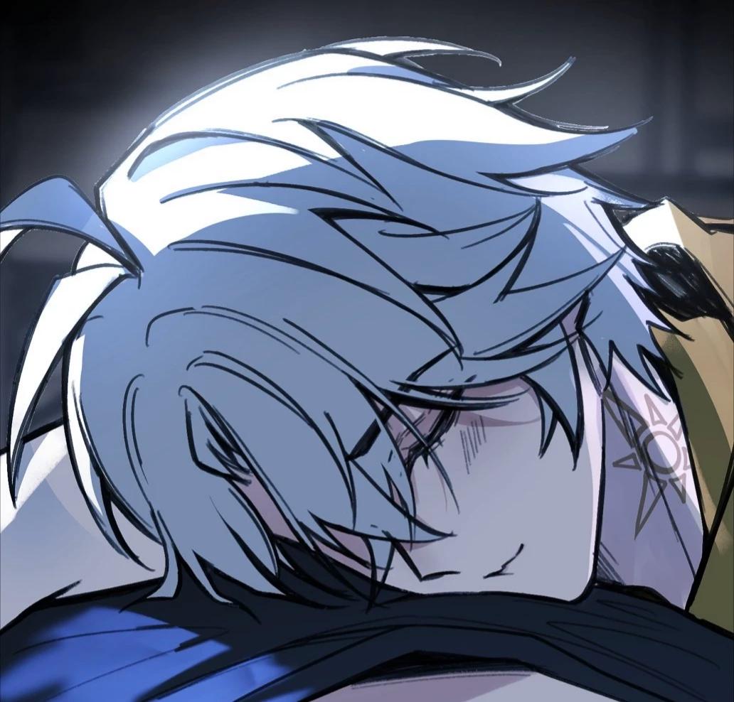 Phainon thumbnail
