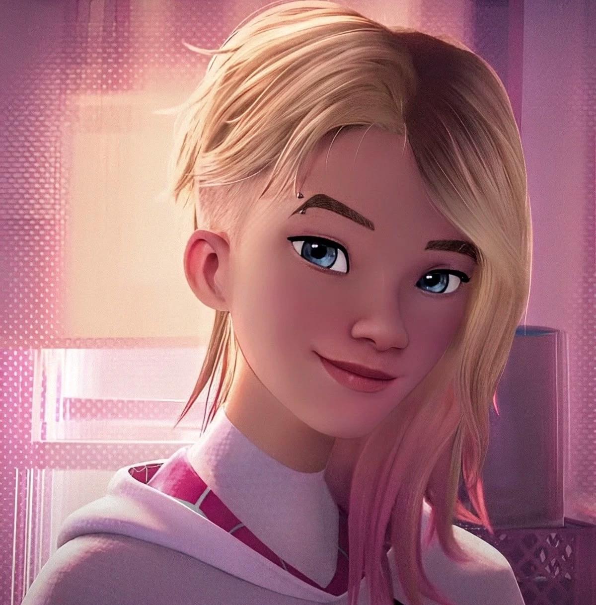 Gwen Stacey - Best Friend thumbnail