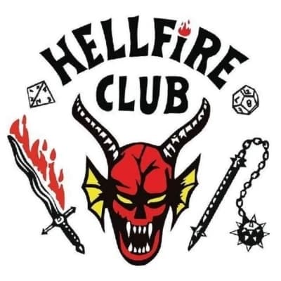 The Hellfire Club!~ thumbnail