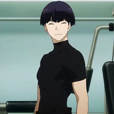 Hoshina Soshiro thumbnail