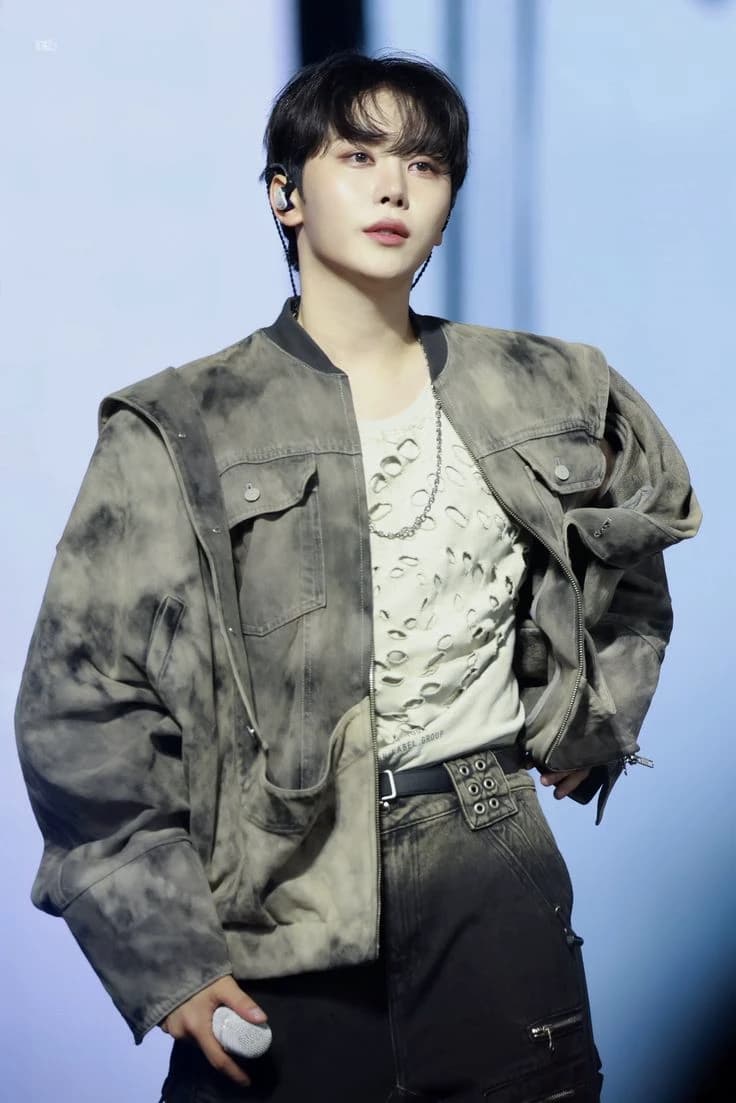 Boo Seungkwan thumbnail