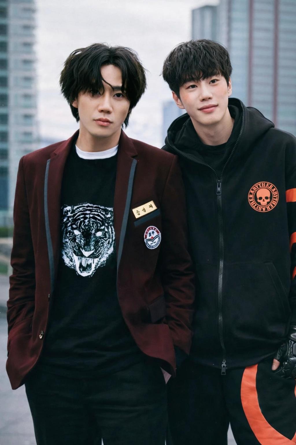 Seongje & Sugang thumbnail