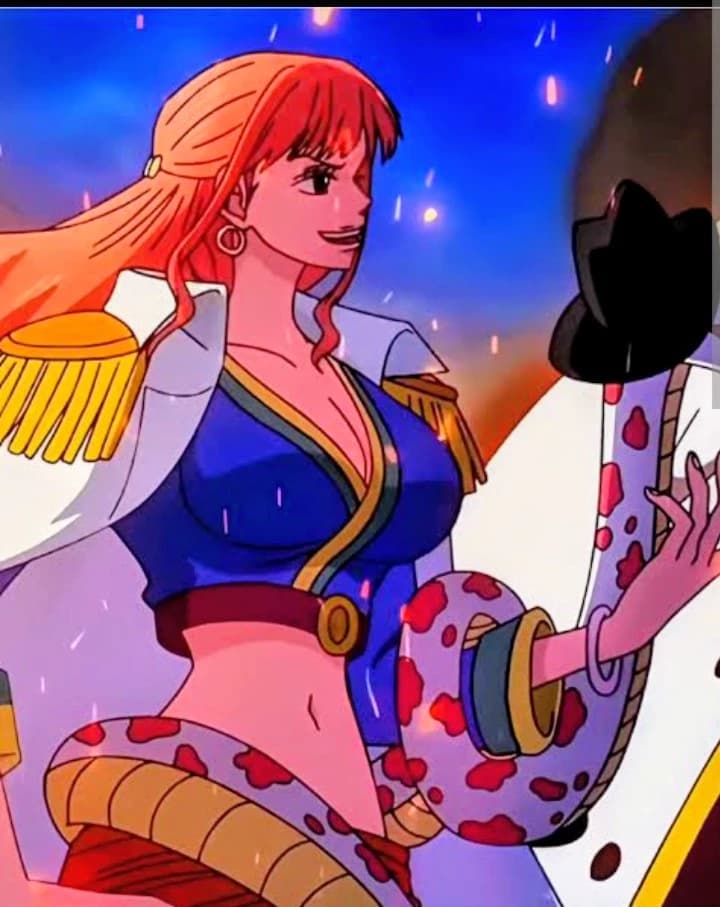 Gloriousa Hancock  thumbnail