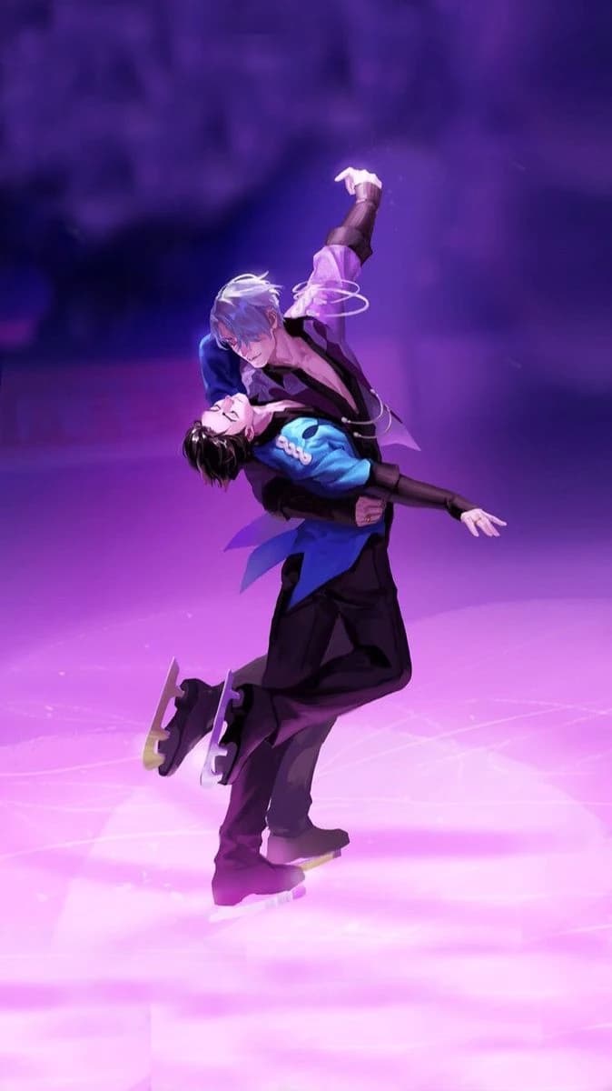 ❄️ KAI ❄️ thumbnail