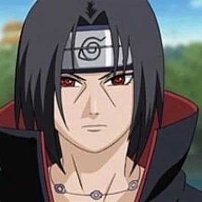 Itachi Uchiha thumbnail