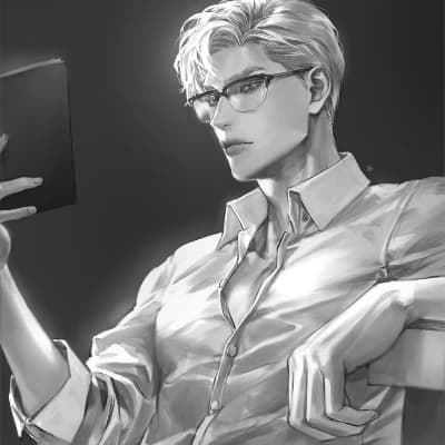 Elara Vance thumbnail