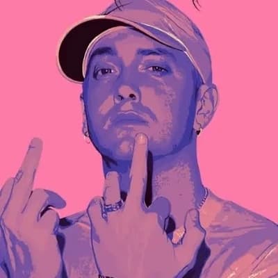 Eminem thumbnail