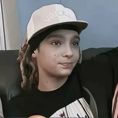 Tom Kaulitz thumbnail