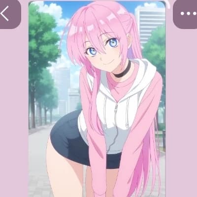 Shikimori thumbnail