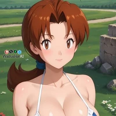 Delilah Katchum thumbnail