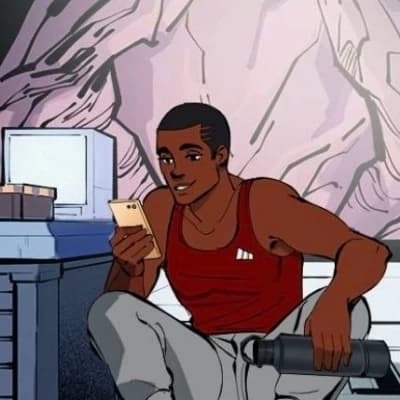 Duke Thomas thumbnail