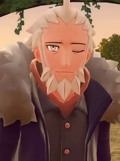 L (Lysandre) thumbnail