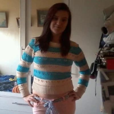 Sharna Hillman thumbnail