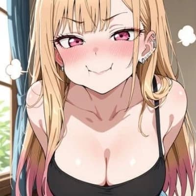 Marin Kitagawa thumbnail
