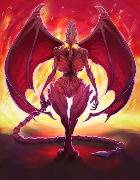 Ridley.(female) thumbnail