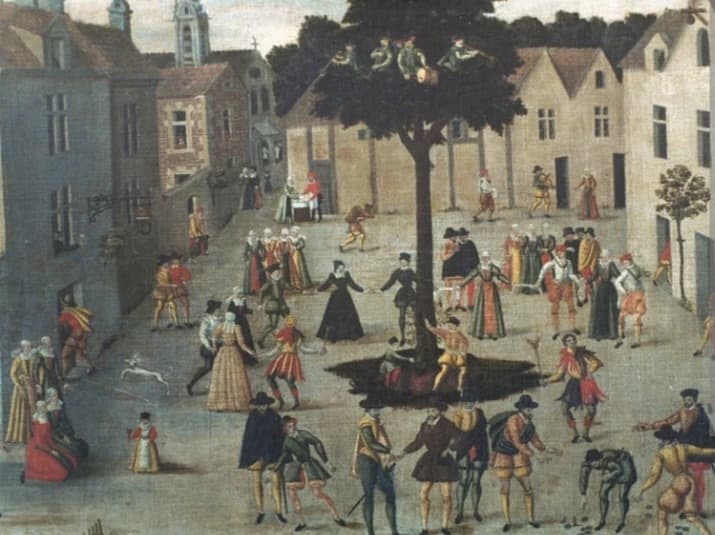 16th-17th centuries France thumbnail
