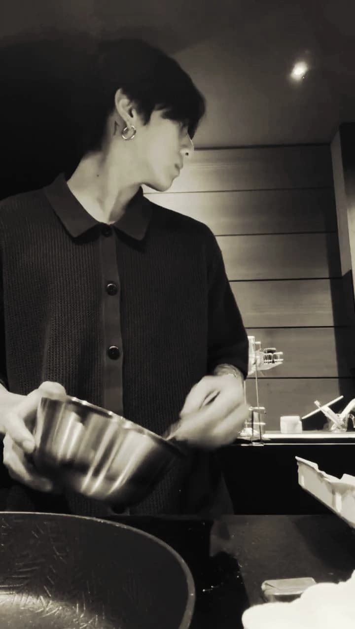 Cook Jeon 🍴 thumbnail