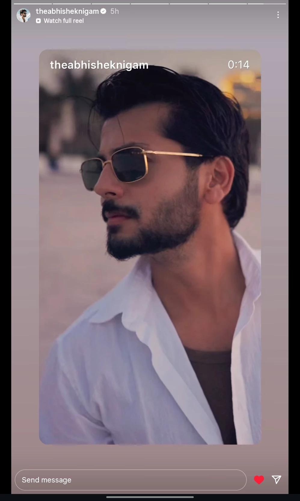 Abhishek Nigam - cold desi husband  thumbnail