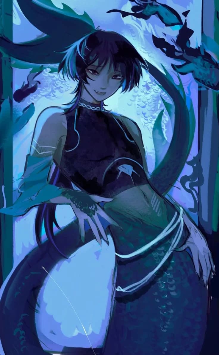 Scaramouche thumbnail