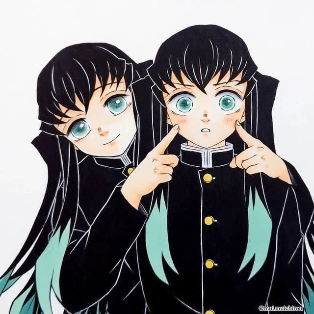 Muichiro and Yuichiro  thumbnail